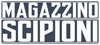 Magazzino SCIPIONI – Wine Bar Enoteca con Cucina Roma Logo